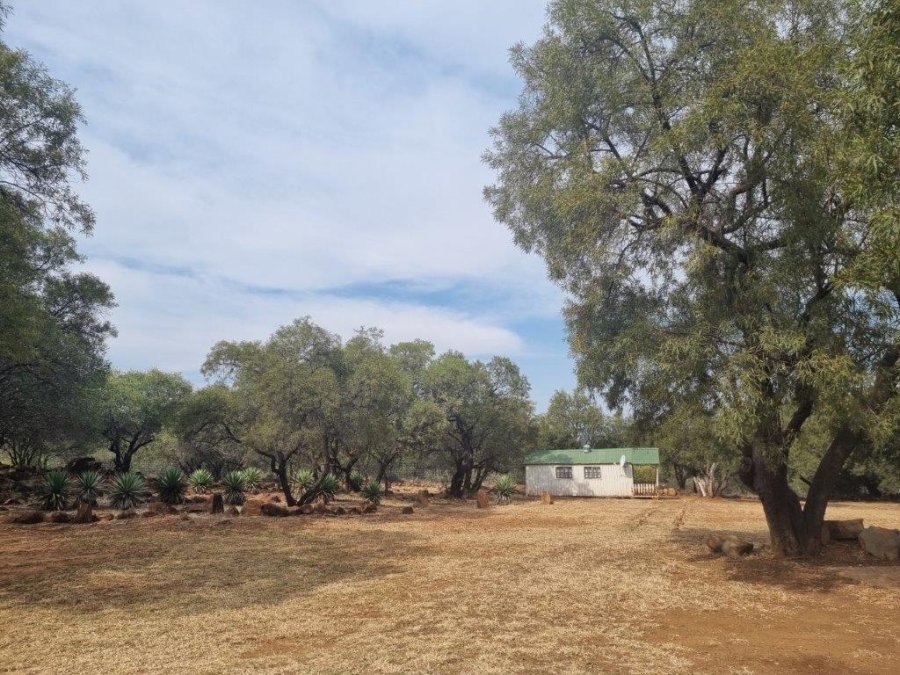 Commercial Property for Sale in Lindleyspoort North West
